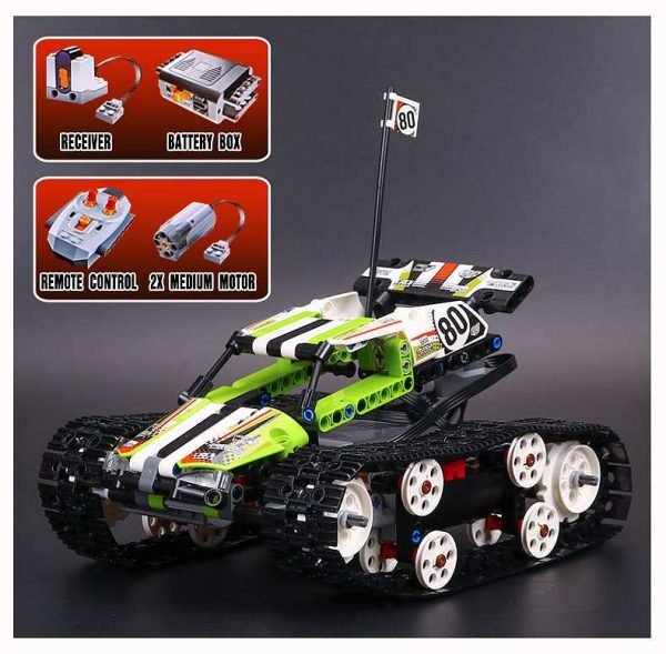 Lepin 20033 1